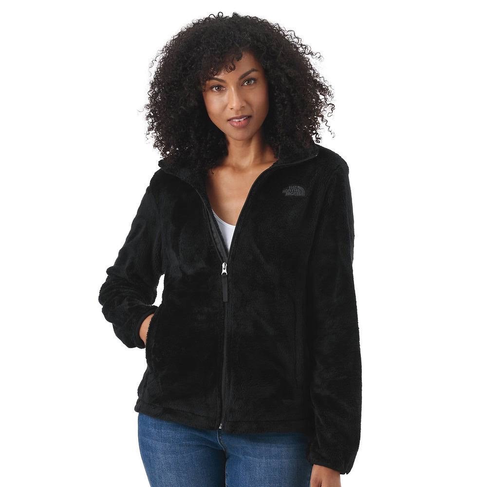 The North Face Women's Osito Jacket